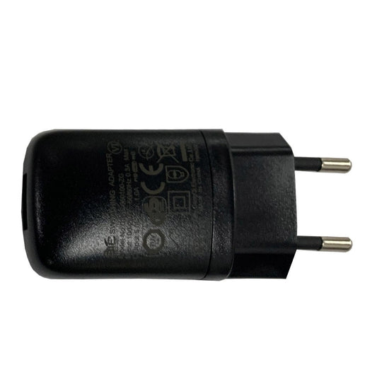 Adaptateur de prise EU