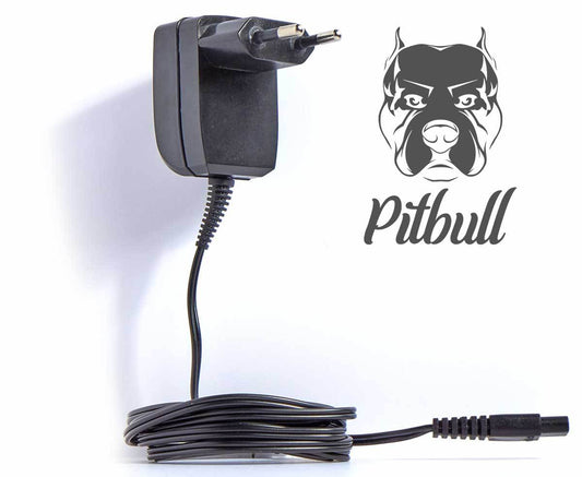 Chargeur pour Pitbull et Palm Shavers